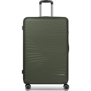 Franky Dallas 3.0 4 roues Valise cabine L 75 cm
