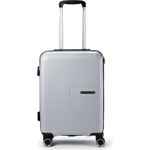 Cocoono Marseille 4 roulettes Trolley de cabine S 54 cm