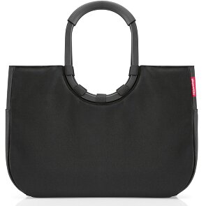 reisenthel Loopshopper L Frame Sac de shopping 46 cm