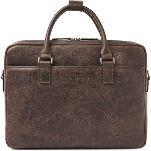 Castelijn & Beerens Carisma Porte-documents Cuir 40 cm Compartiment pour ordinateur portable