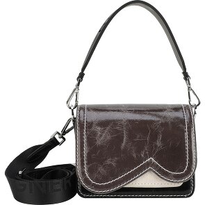 Bogner Bex Sac à bandoulière Cuir 18.5 cm