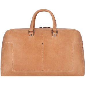 Harold's Caugio Sac de voyage Weekender Cuir 53 cm