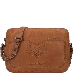 Cowboysbag Lavish Minam Sac à bandoulière Cuir 20 cm