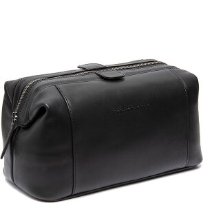 The Chesterfield Brand Biassa Trousse de toilette Cuir 28 cm