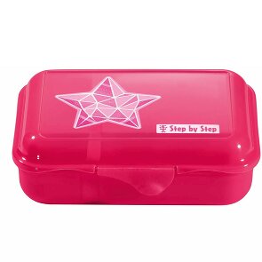 Step by Step Boîte à pain 18 cm