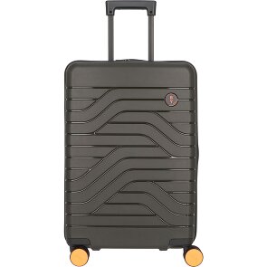 Bric's BY Ulisse 4 roues trolley 65 cm
