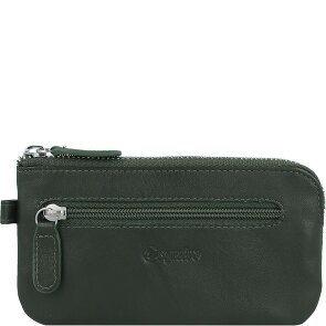 Esquire Étui à clés Viktoria en cuir 12 cm