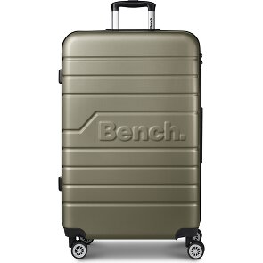 Bench Seattle 4 roues Valise cabine L 79 cm
