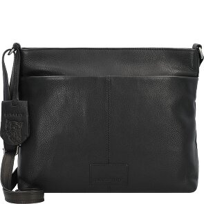 Burkely Soft Skylar Sac à bandoulière Cuir 32 cm