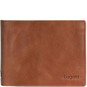 bugatti Porte-monnaie Volo en cuir 12 cm