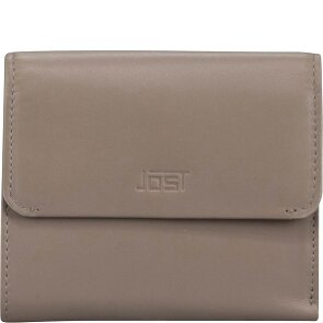Jost Arva Porte-monnaie Protection RFID Cuir 12 cm