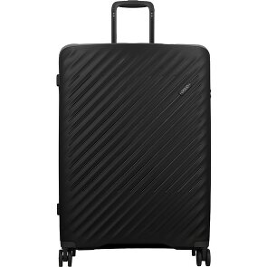 Jump Levante 4 roues Valise cabine 75 cm
