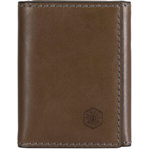 Jekyll & Hide Texas Étui pour cartes de crédit Protection RFID Cuir 7 cm