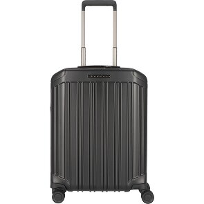 Piquadro PQ-Light 4-roues trolley cabine 55 cm