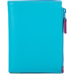 Mywalit Porte-monnaie Protection RFID Cuir 9 cm