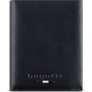 bugatti Romeo Porte-monnaie Protection RFID Cuir 10 cm