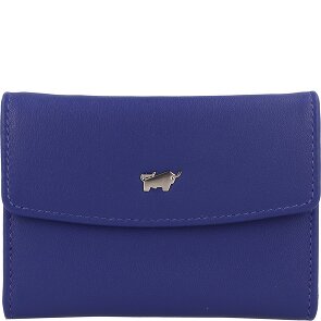 Braun Büffel Joy Porte-monnaie Protection RFID Cuir 10.5 cm