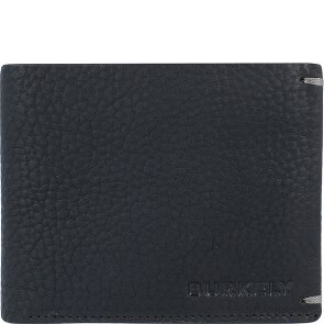 Burkely Antique Avery Porte-monnaie en cuir RFID 12 cm