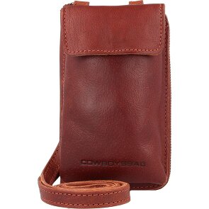 Cowboysbag Bonanza Garston Pochette pour téléphone portable Cuir 9 cm