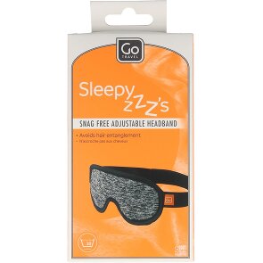 Go Travel Masque de sommeil