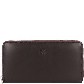 DuDu Porte-monnaie en cuir 19 cm
