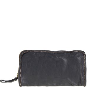 Campomaggi Porte-monnaie Carry Over en cuir 20 cm