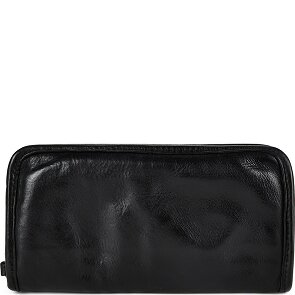 Campomaggi Porte-monnaie Carry Over en cuir 20 cm