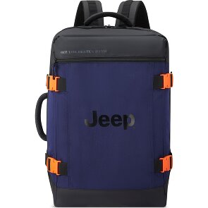 Jeep JS007C Sac à dos de voyage XL 58 cm