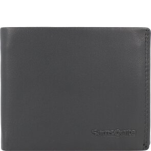 Samsonite Porte-monnaie Attack 2 RFID cuir 10,5 cm