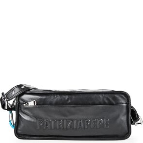 Patrizia Pepe (IM)Perfection Sac à bandoulière Cuir véritable 35 cm