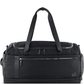 bugatti Nero Sac de voyage Weekender 58 cm