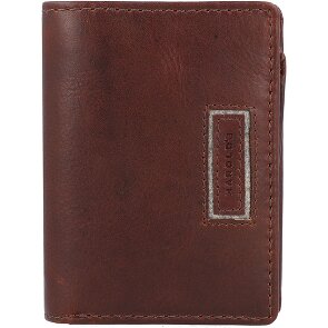 Harold's Aberdeen Porte-monnaie RFID Cuir 10 cm
