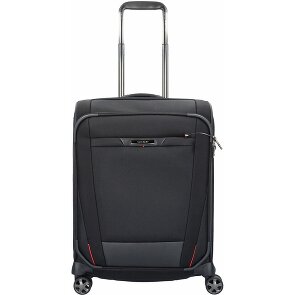 Samsonite Pro-DLX 5 Spinner 4-roues trolley cabine 55 cm compartiment ordinateur portable