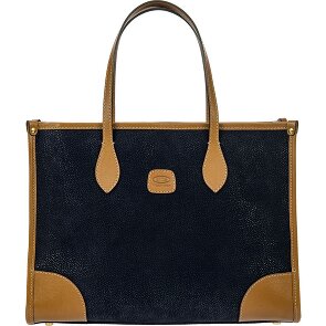 Bric's Life Sac de shopper S 35 cm Compartiment pour ordinateur portable