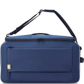 Delsey Paris Sac de voyage Aventure 65 cm compartiment pour ordinateur portable