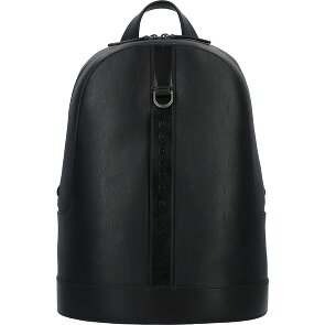 The Bridge Giacomo Daypack S Cuir 42.5 cm Compartiment pour ordinateur portable
