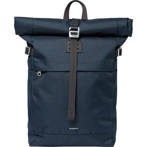 Sandqvist Icon Daypack 65 cm Compartiment ordinateur