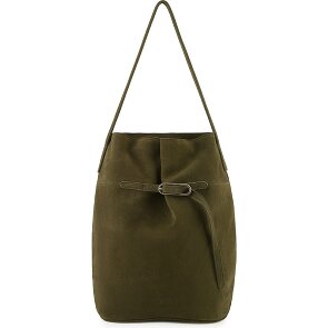 FredsBruder Softly Sac à main Cuir véritable 36 cm