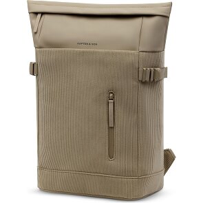 Kapten & Son Helsinki Daypack 46 cm Compartiment ordinateur