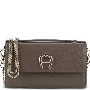 AIGNER Fashion Portefeuille d'embrayage Cuir 19 cm