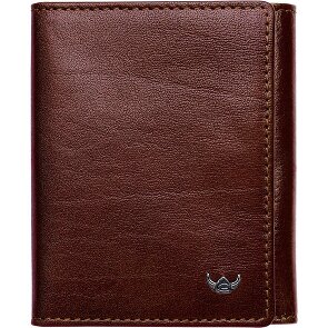 Golden Head Colorado Porte-monnaie Protection RFID Cuir 8 cm