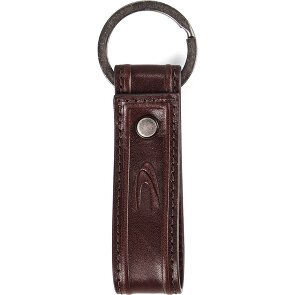 camel active Wood Porte-clés Cuir 2.5 cm