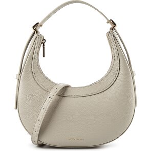 Coccinelle Whisper Sac à main Cuir véritable 23 cm