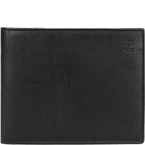 Esquire Porte-monnaie Eco II cuir 12 cm