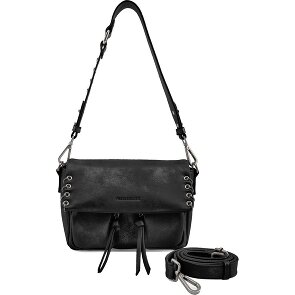 FredsBruder Rebel At Heart Sac à bandoulière Cuir 26 cm