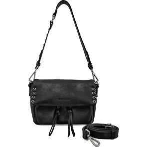FredsBruder Rebel At Heart Sac à bandoulière Cuir 26 cm