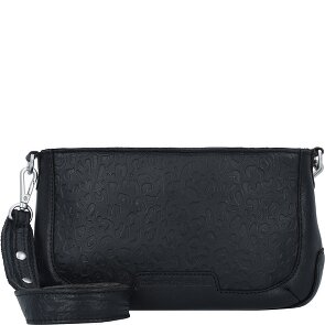 Cowboysbag Lovely leopard Sac à bandoulière Cuir 25 cm
