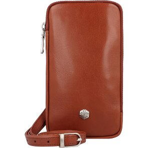 Jekyll & Hide Paris Pochette pour téléphone portable Cuir 10 cm