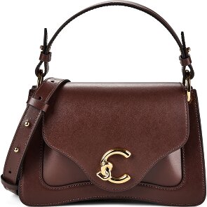 Coccinelle C-Me Sac à bandoulière Cuir véritable 23.5 cm