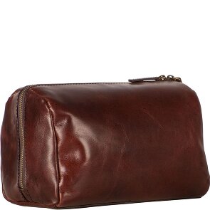 Leonhard Heyden Cambridge Trousse de toilette Cuir 26 cm